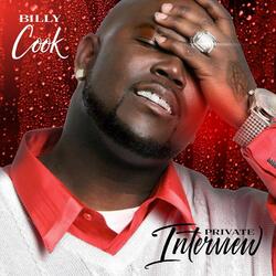 This Love Ain't for You (feat. Chris Cook & Marcell Cassanova)
