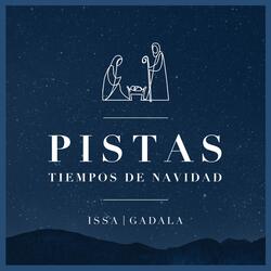 Qué Niño Es Éste? (Pista)