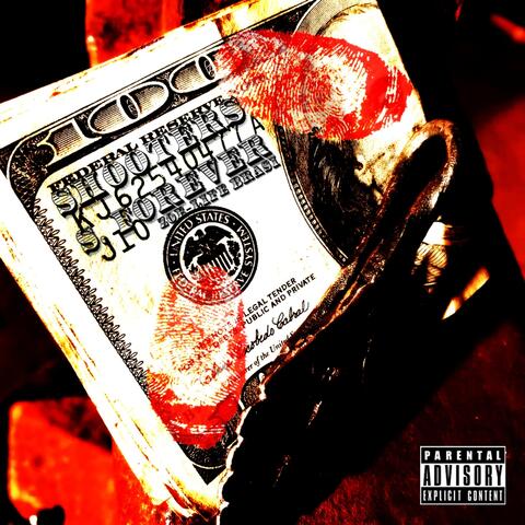 Shooters (feat. Zoelife Brasi)