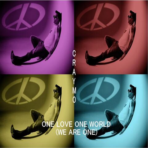 One Love One World - EP