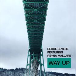 Way Up (feat. Reyna Mallare)