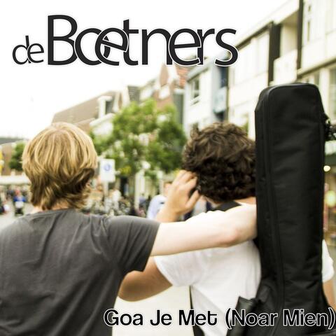 Goa Je Met (Noar Mien)