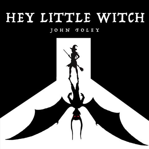 Hey Little Witch