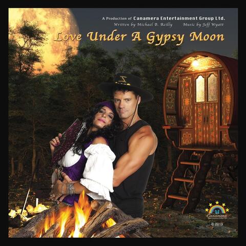 Love Under a Gypsy Moon