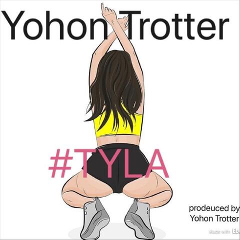 #TYLA (Twerk Your Life Away)