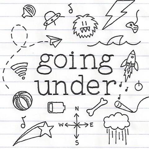 Going Under