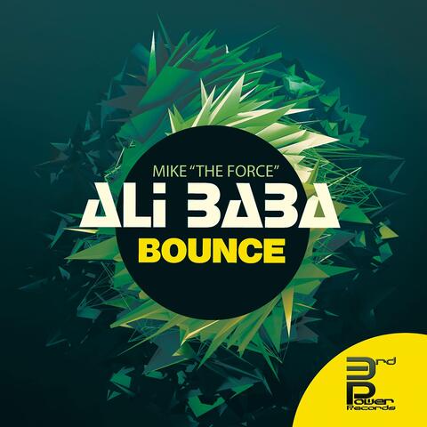 Ali Baba Bounce