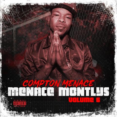 Menace Monthly, Vol. 6