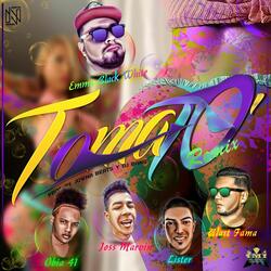 Toma To (feat. Joss Marvin, Obia 41, Emma Black White & Lister)