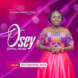 Osey (Live)