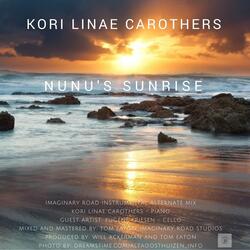 Nunu's Sunrise (Instrumental Alternate Mix) [feat. Eugene Friesen]