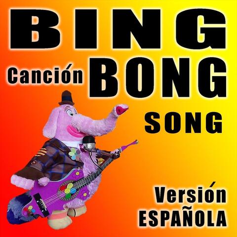 Canción de Bing Bong