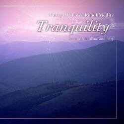 Heavenly Oasis (feat. Reuel Meditz)