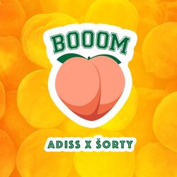 Booom (feat. Adiss)