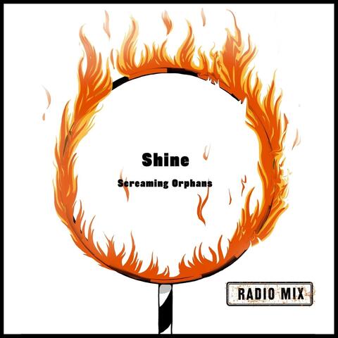 Shine (Radio Mix)