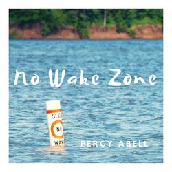 No Wake Zone