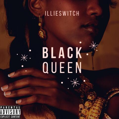 Black Queen
