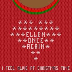 I Feel Alive at Christmas Time
