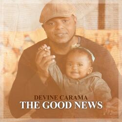 The Good News Show (feat. Joslyn Hampton)