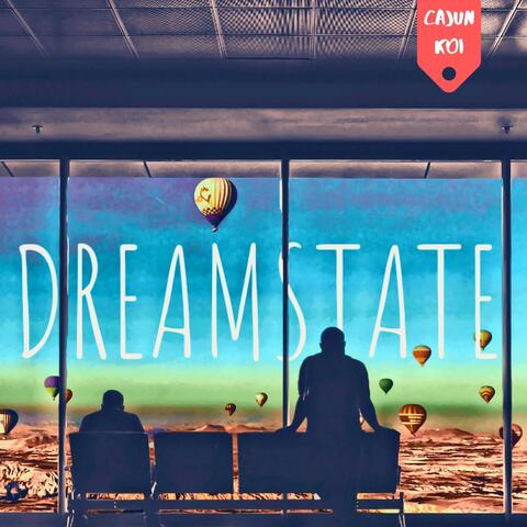 Dreamstate