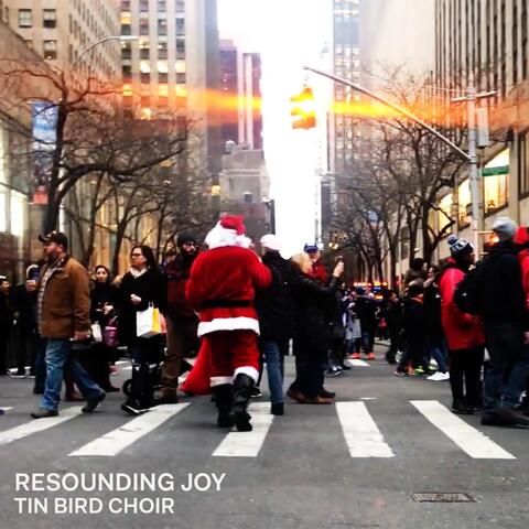 Resounding Joy