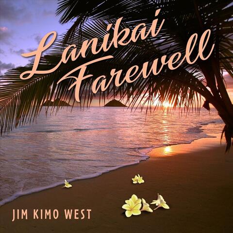 Lanikai Farewell