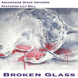Broken Glass (Dream Remix) [feat. Lily Bell]