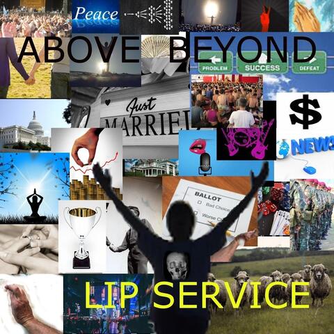 Lip Service