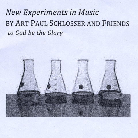 New Experiments in Music