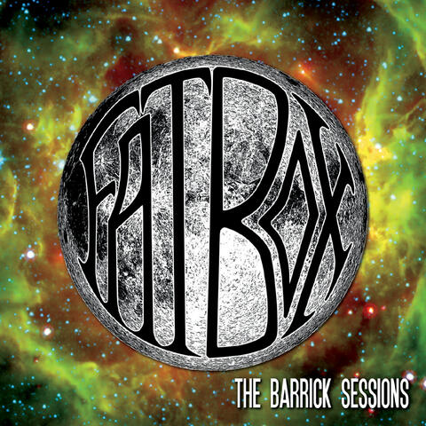 The Barrick Sessions