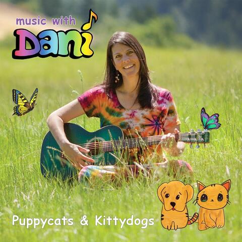 Puppycats & Kittydogs