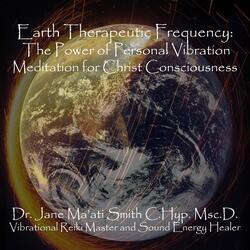 Ambient Earth Frequency Meditation