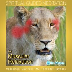 Spiritual Guided Meditation for Muscular Relaxation