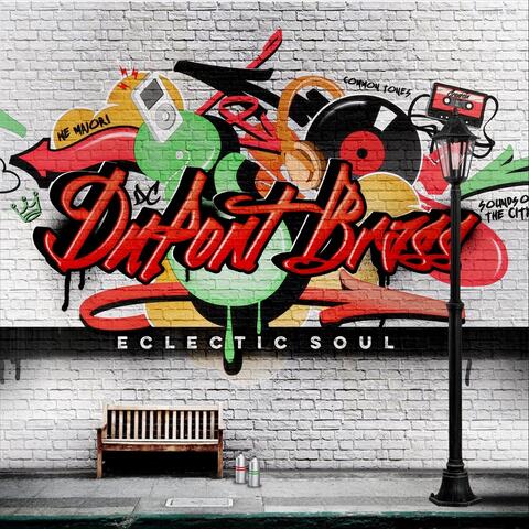 Eclectic Soul