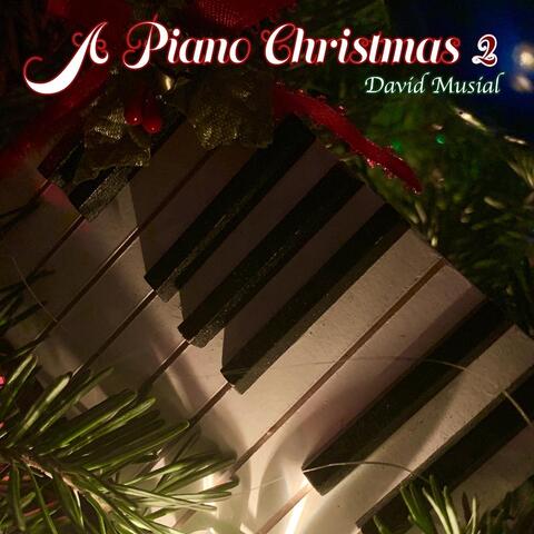 A Piano Christmas 2