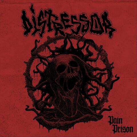 Pain Prison