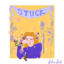 Stuck