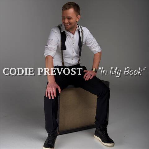 Codie Prevost