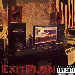 Exit Plan (feat. West)