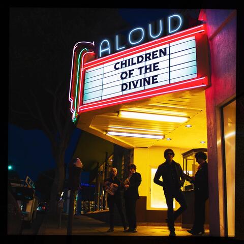 Children of the Divine