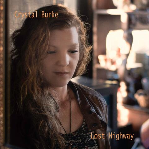 Crystal Burke