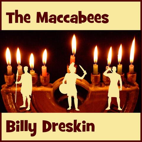 The Maccabees (feat. Cantor Ellen Dreskin & Aiden Dreskin)