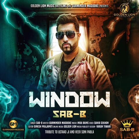 Window
