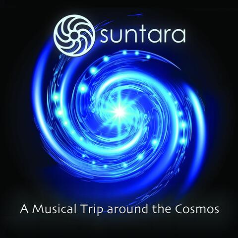 A Musical Trip Around the Cosmos