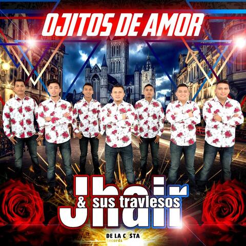 Ojitos de Amor