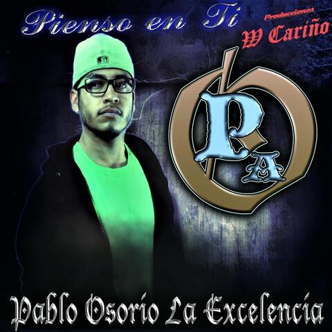Pienso en Ti