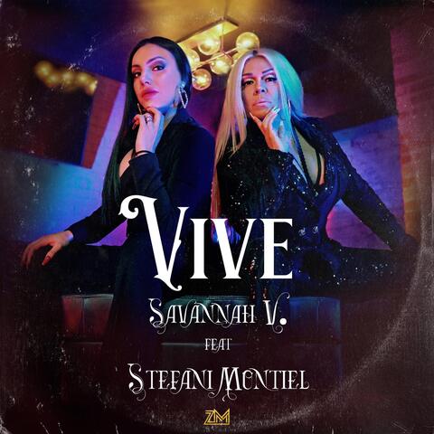 Vive (feat. Stefani Montiel)