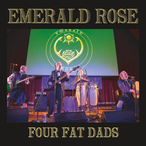 Emerald Rose