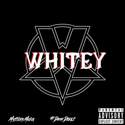 Whitey