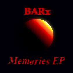 Memories EP (Continuous Mix)